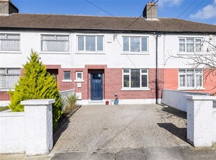 46 Shanboley Road, Santry, Dublin 9