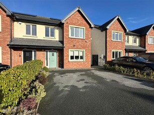 5 Dun Eimear Avenue, Bettystown, Meath