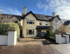 62 Belfield Abbey, Boreenmanna Road, Ballinlough, Cork