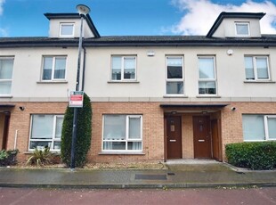 62 Belmayne Park North, Belmayne, Dublin 13