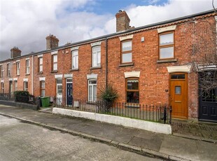 66 Reuben Avenue, Rialto, Dublin 8, County Dublin