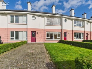 7 Wolseley Village, Mount Wolseley, Tullow, Co. Carlow