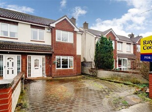 70 Castlewood, Clonsilla, Dublin 15