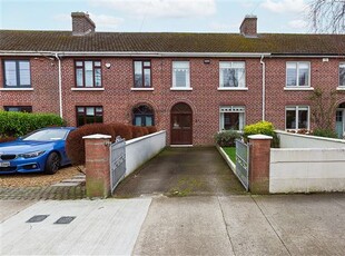 76 Furry Park Road, Killester, Dublin 5