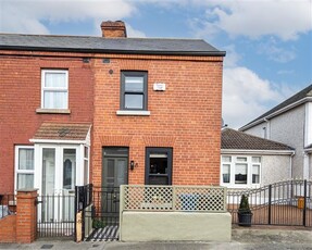 8 Oblate Drive , Inchicore, Dublin 8