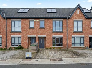 80 Castlefield Hall, Clonsilla, Dublin 15, County Dublin