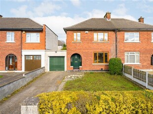 81 Villa Park Gardens, , Navan Road, Dublin 7