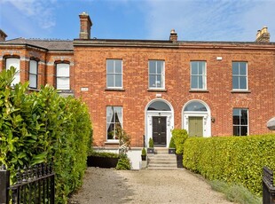 86 Rathgar Road, Rathgar, Dublin 6