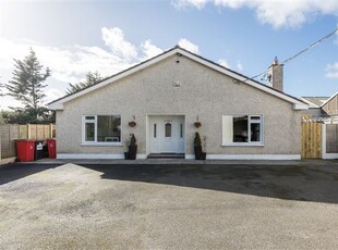 8a Newtown Cottages Malahide Road, Coolock, Dublin 17