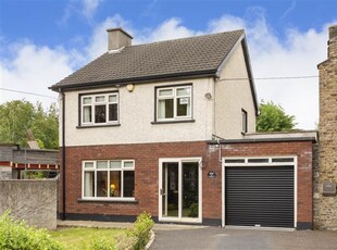 Angle View, 14c Brighton Avenue, Rathgar, Dublin 6, County Dublin