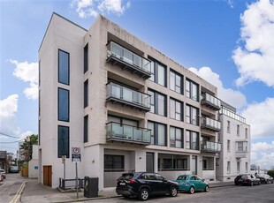 Apartment 17 , Adelaide House, 7/8 Haddington Terrace, Dun Laoghaire, Co. Dublin, Dun Laoghaire, County Dublin