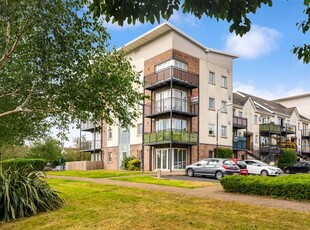 Apartment 21, SEAGRAVE WAY, City Gate, Finglas, Dublin 11