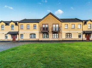 Apartment 4, Saddlers Way, Main Street, Kilcullen, Co. Kildare