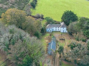 Ballinagee Farmhouse & Mews, Ballinagee, Enniskerry, Co. Wicklow