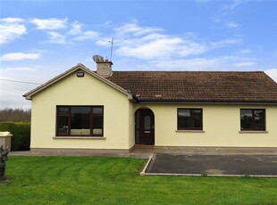 Ballindillanig, Churchtown, Mallow, Co. Cork