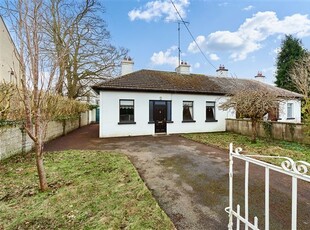 Pine Cottage, Commons Road, Navan, Meath