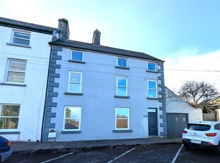 Quay House, Lower Quay, Westport, Co. Mayo