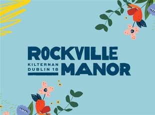 Rockville Manor, Kilternan, Dublin 18