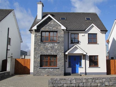 1 Arvough, Kinvara, Galway