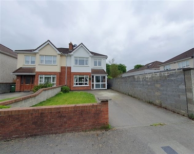 1 Deerpark Walk, Blessington, Wicklow