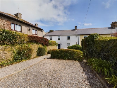 1 Ebrington Terrace, Doneraile Drive, Tramore, Waterford