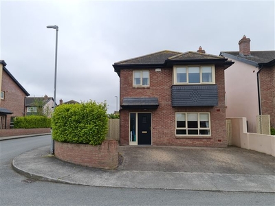 1 Forge Close, Lusk, County Dublin