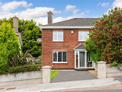 11 Mulberry Park, Ballinode, Sligo