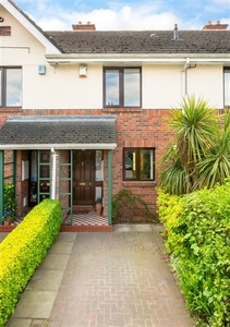 13 St Johns, Park Avenue, Sandymount, Dublin 4