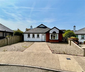 14 Clonmaine, Rosslare Strand, Wexford