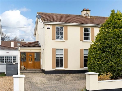 16 Waterside Crescent, Portmarnock, County Dublin