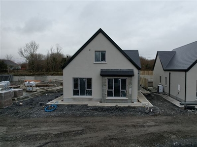 19 The Meadow, Westport, Mayo