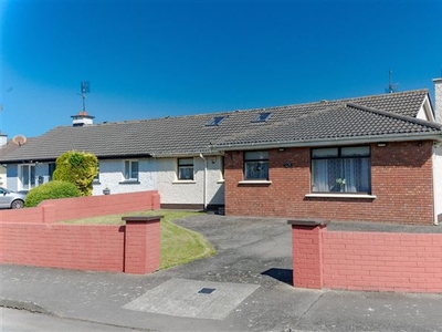 2 Turnapin Grove , Cloghran, Dublin