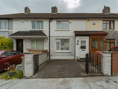 208 Cooley Road, Drimnagh, Dublin 12