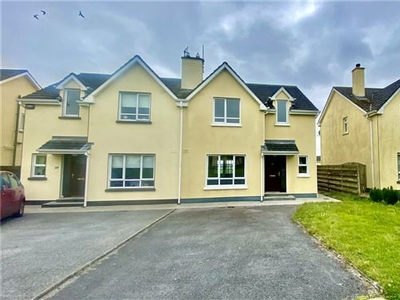 24 Woodlands, Lackagh, Turloughmore, Co. Galway