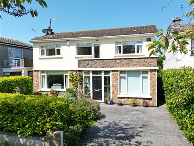 25 Thormanby Lawns, Howth, County Dublin