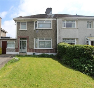 29 Brookwood Crescent, Artane, Dublin 5