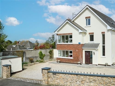 30 Asgard Park, Howth, County Dublin