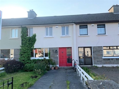 34 Michael Collins Road, Mervue, Galway City