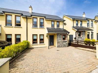 35 Delvin Banks, Naul, Co. Dublin