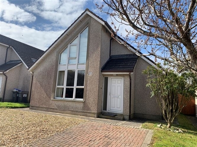 37 Glen Richards Cove, Poulshone, Gorey, Wexford