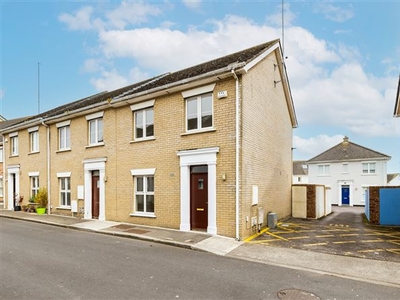 38 Chieftains Road, Balbriggan, Co. Dublin