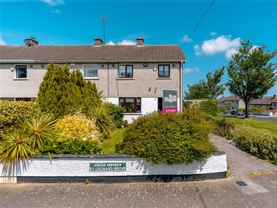 38 Saint Cronans Grove, Swords, County Dublin