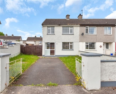 49 St. Patrick's Park, Tullow, Co. Carlow