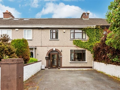 55 Beechfield Road, Walkinstown, Dublin 12