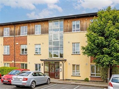 64 The Square, Hazelhatch Park, Celbridge, Kildare