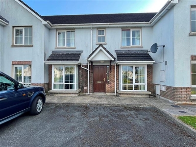 7 Meneval Green, Farmleigh, Co. Waterford