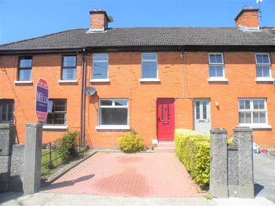 76 Rory O'Connor Place, Arklow, Wicklow
