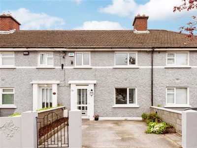 79 McKee Road, Finglas East, Dublin 11, County Dublin