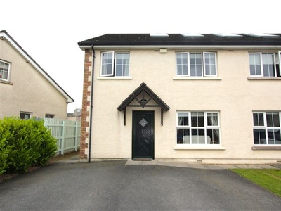 83 Coil Darach, Castleblayney, Monaghan