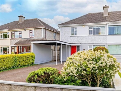 99 Esker Lawns, Lucan, Dublin